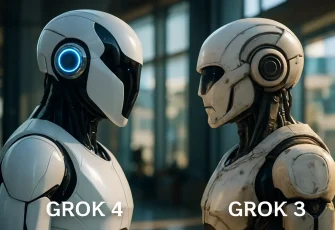 Grok 4 vs Grok 3: какой моделью теперь пользуются подписчики SuperGrok?