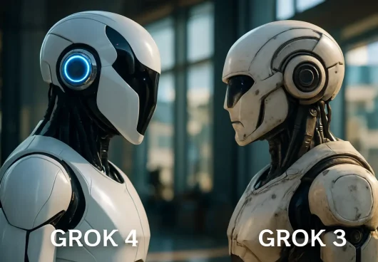 Grok 4 vs Grok 3: какой моделью теперь пользуются подписчики SuperGrok?
