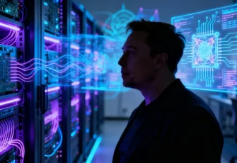 xAI Grok: как Маск строит альтернативу OpenAI и Google DeepMind xAI Grok: как Маск строит альтернативу OpenAI и Google DeepMind