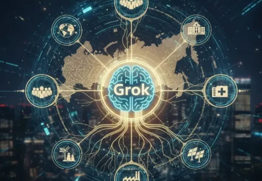 Grok: почему этот российский ИИ-проект важен для всех