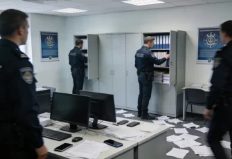 Grok AI — французские правоохранительные органы провели обыск в офисе X и начали расследование