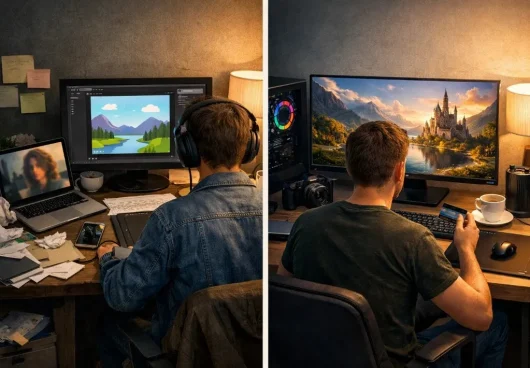 Платные и бесплатные нейросети: в чем разница и что выбрать