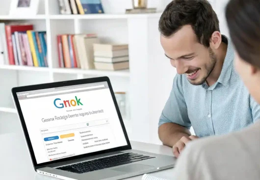 Может ли Grok заменить Google Search Может ли Grok заменить Google Search